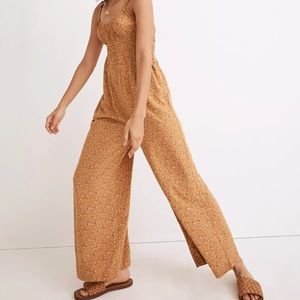 Madewell Jumpsuit